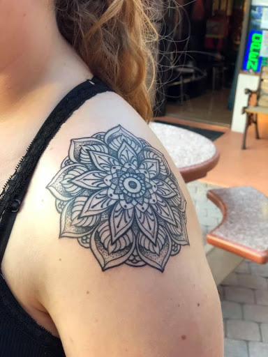 Explore bible verses tattoo ideas, creative tattoo ideas in Fort Myers Beach, available at Paradise Tattoo