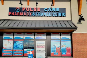 Pulse Care Pharmacy & Travel Clinic (Pharmacy Walk-In Clinic) image