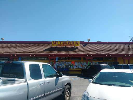 Grocery Store «Mi Tierra», reviews and photos, 3005 Willow Pass Rd, Bay Point, CA 94565, USA