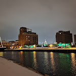 Photo n°4 de l'avis de Konny.r fait le 07/12/2023 à 18:50 sur le  Sternenwald Wismar à Wismar