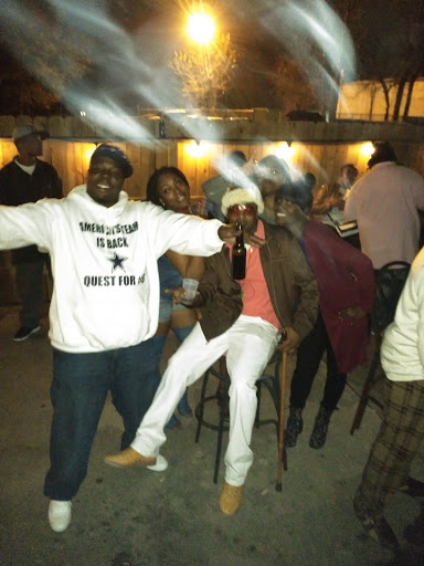 Night Club «The 44 Club», reviews and photos, 11643 Homestead Rd, Houston, TX 77016, USA