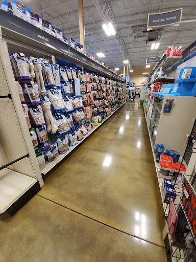 Pet Supply Store «PetSmart», reviews and photos, 300 N Congress Ave, Lake Park, FL 33403, USA