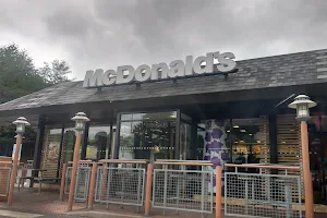 McDonald's image