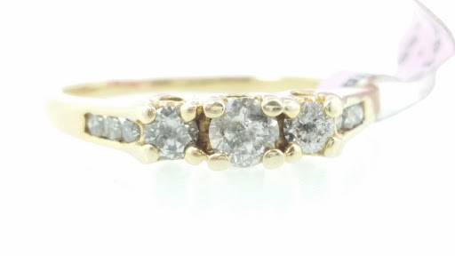 Jewelry Store «Studio Jewelers», reviews and photos, 2240 Bartow Ave, Bronx, NY 10475, USA