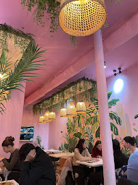 Les plus récentes photos du Restaurant servant le petit-déjeuner Bon Bouquet Café à Paris - n°13