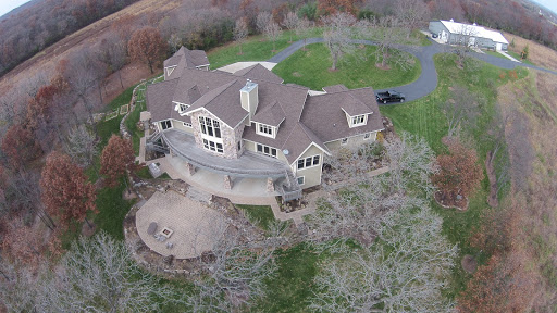 Roofing Contractor «Infinity Exteriors LLC (Infinity Roofing)», reviews and photos, 1921 S West Ave, Waukesha, WI 53189, USA