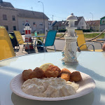Photo n°2 de l'avis de Sabine.e fait le 14/06/2023 à 18:17 sur le  Fischimbiss Temmels à Temmels