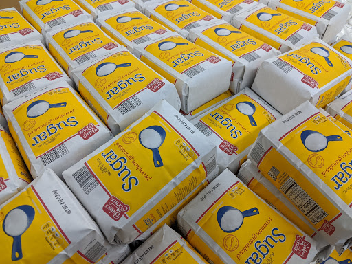 Supermarket «ALDI», reviews and photos, 42053 Ford Rd, Canton, MI 48187, USA