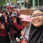 Review Sekolah Kreatif SD Muhammadiyah 2 Bontang