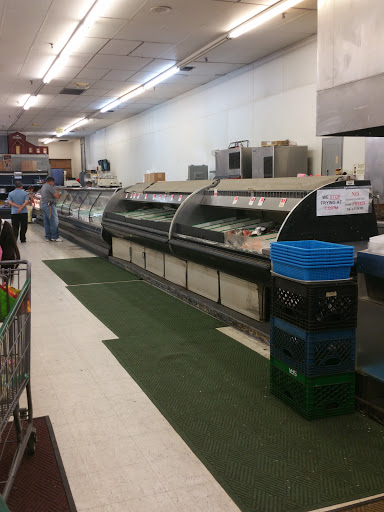 Asian Grocery Store «SM Seafood & Asian Market», reviews and photos, 333 S E St, San Bernardino, CA 92401, USA