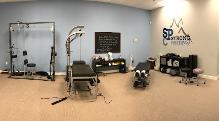 Strong Performance Chiropractic