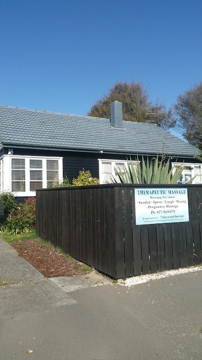 Therapeutic Massage Christchurch