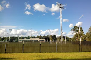 Stadium Spartak, Zelenogorsk image