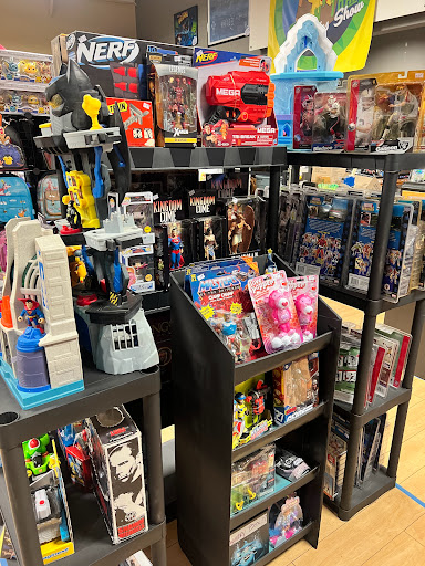 This n’ That Collectibles Show