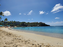 Secret Harbor beach photo #5