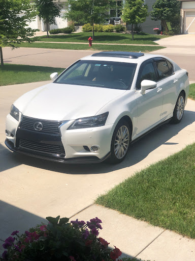 Lexus Dealer «Lindsay Lexus of Alexandria», reviews and photos, 3410 King St, Alexandria, VA 22302, USA