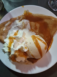 Plats et boissons du Crêperie Crêperie Sucré Salé Argentan - n°1