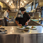 Photo n°1 de l'avis de Francesco.a fait le 04/06/2020 à 14:07 sur le  Benso Pubblica Ristorazione à Forlì