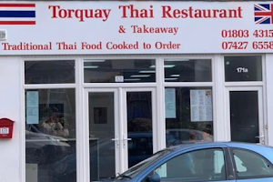 Torquay Thai Restaurant and Takeaway image