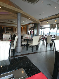 Atmosphère du Restaurant asiatique Asian World restaurant à Lisieux - n°4