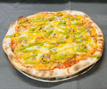 RESTAURANT PIZZA SAPRI