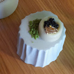 Photo n°9 de l'avis de Donato.i fait le 17/08/2023 à 17:38 sur le  Gallery Bistrot Contemporaneo à Troia