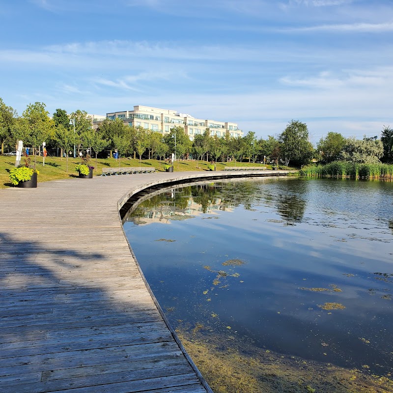 Woodbine Park