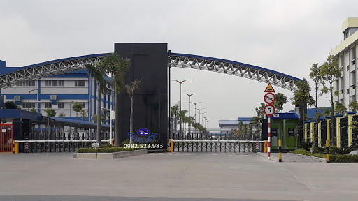 Công Ty TNHH Golden Victory Việt Nam