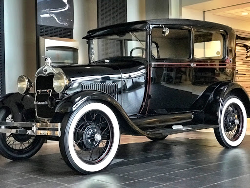 Car Dealer «Marshall Dry Ridge Toyota», reviews and photos, 9 Taft Hwy, Dry Ridge, KY 41035, USA