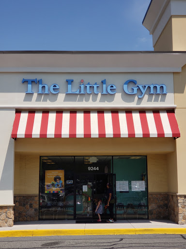 Gymnastics Center «The Little Gym of Burke/West Springfield», reviews and photos, 9244 Old Keene Mill Rd, Burke, VA 22015, USA