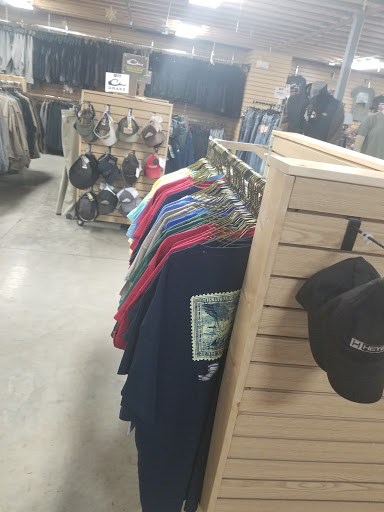 Outdoor Sports Store «DNW Outdoors», reviews and photos, 1711 E Parker Rd, Jonesboro, AR 72404, USA