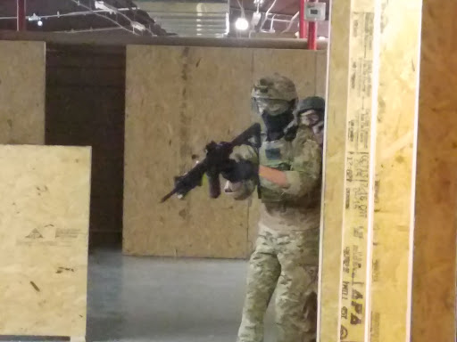 Arena «Valkyrie Airsoft», reviews and photos, 7763 OH-73, Wilmington, OH 45177, USA