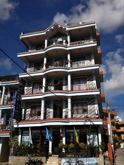 Photos of Hotel Stay Pokhara pvt. Ltd.