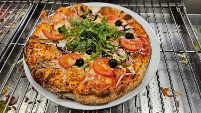 ALLO PIZZA THONON à Thonon-les-Bains