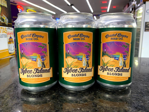 Liquor Store «Holiday Spirits», reviews and photos, 6005 N Oak Street Extension, Valdosta, GA 31605, USA