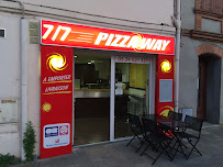 Photos du propriétaire du Pizzeria PIZZA WAY Aussonne - n°11