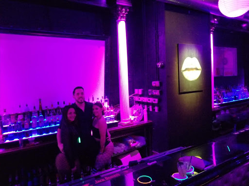Night Club «Monarchy Nightclub», reviews and photos, 221 N Clematis St, West Palm Beach, FL 33401, USA