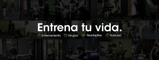 Sano Adra en Adra, Almería