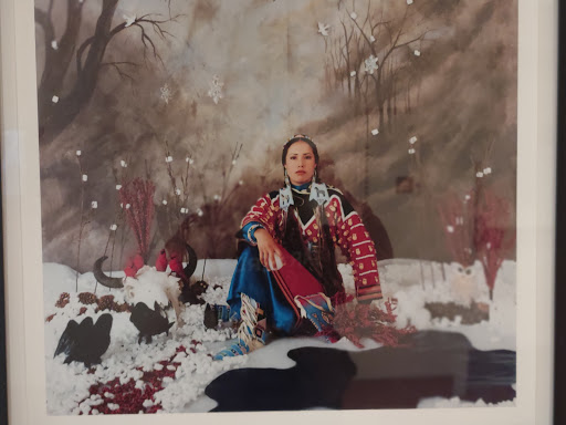 Art Gallery «SAM Gallery», reviews and photos, 1300 1st Ave, Seattle, WA 98101, USA