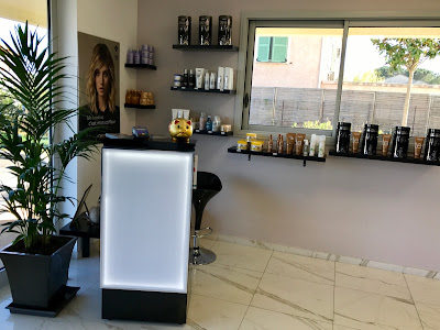 AMC COIFFURE & SPA à Borgo