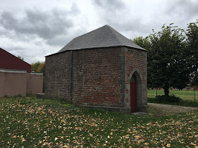 Eglise de Bauffe