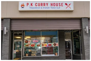 P.K. Curry House image