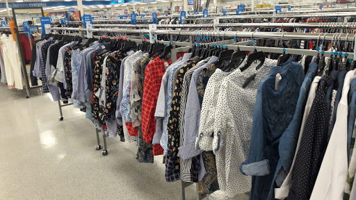 Clothing Store «Ross Dress for Less», reviews and photos, 1295 S Main St, Walnut Creek, CA 94596, USA