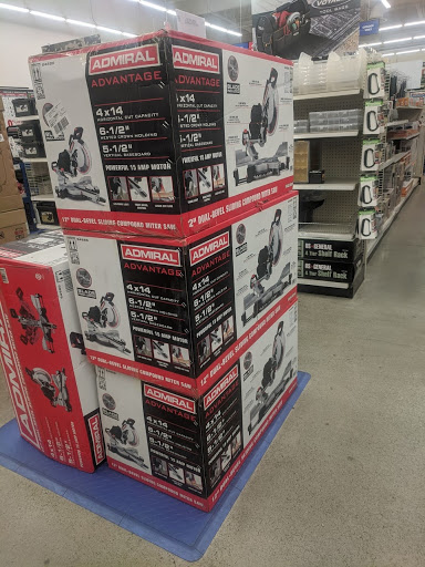 Hardware Store «Harbor Freight Tools», reviews and photos, 932 Blossom Hill Rd, San Jose, CA 95123, USA