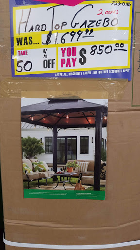 Hardware Store «Orchard Supply Hardware», reviews and photos, 19800 Ventura Blvd, Woodland Hills, CA 91364, USA