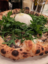 Les plus récentes photos du Restaurant italien La Perla à Paris - n°8