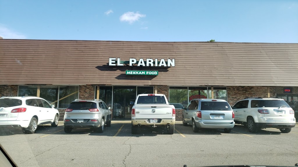 El Parian 72834