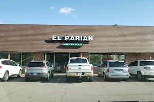 El Parian image