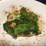 Photo n°2 de l'avis de gabriele.e fait le 20/12/2018 à 20:26 sur le  Lamare - Cucina e Dimore à Polignano a Mare