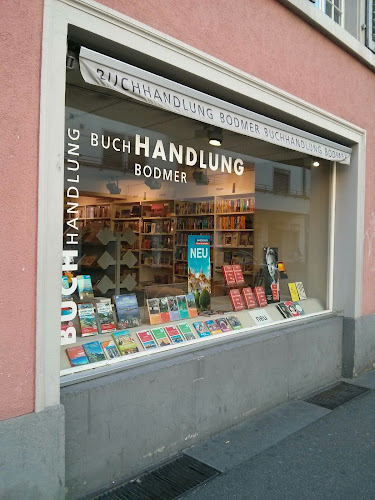 Rezensionen über Buchhandlung Bodmer AG in Freienbach - Buchhandlung